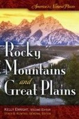 America's Natural Places: Rocky Mountains and Great Plains