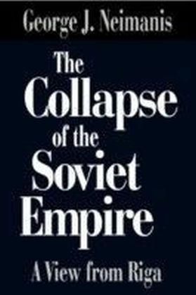 Collapse of the Soviet Empire main product photo