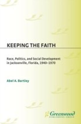 Keeping the Faith