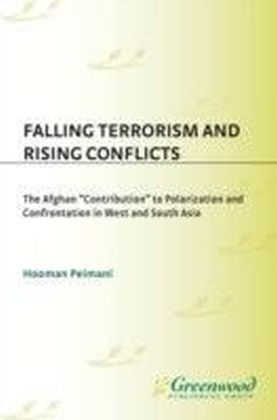 Falling Terrorism and Rising Conflicts