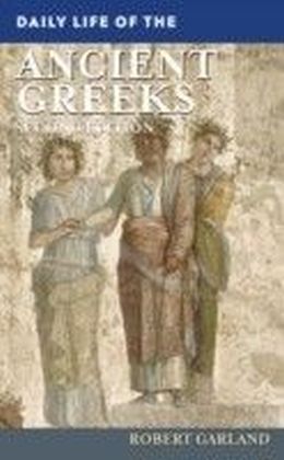 Daily Life of the Ancient Greeks