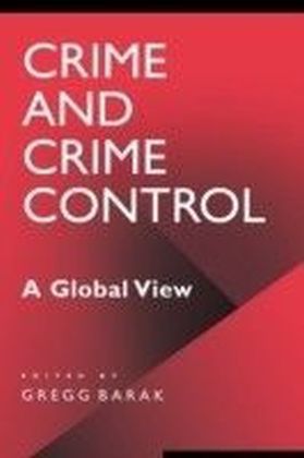 Crime and Crime Control main product photo