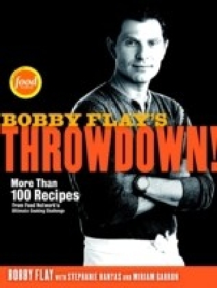 Bobby Flay's Throwdown! main product photo