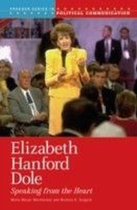 Elizabeth Hanford Dole main product photo