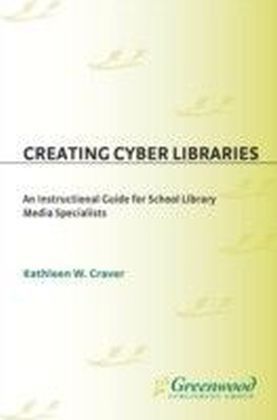 Creating Cyber Libraries main product photo