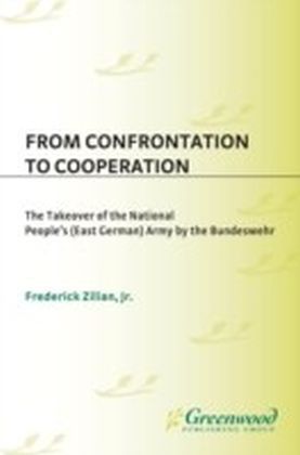 From Confrontation to Cooperation