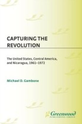 Capturing the Revolution main product photo