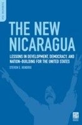 New Nicaragua main product photo
