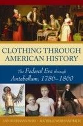 Clothing through American History