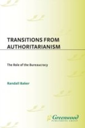 Transitions from Authoritarianism