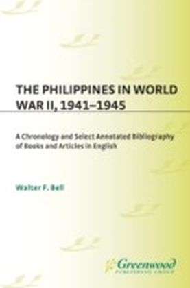 Philippines in World War II, 1941-1945 main product photo