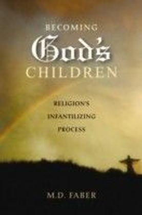 Becoming God's Children