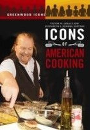 Icons of American Cooking