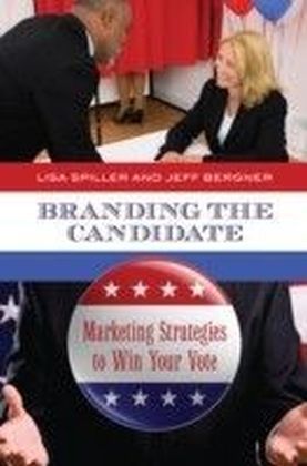 Branding the Candidate
