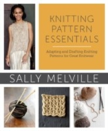 Knitting Pattern Essentials (with Bonus Material) main product photo