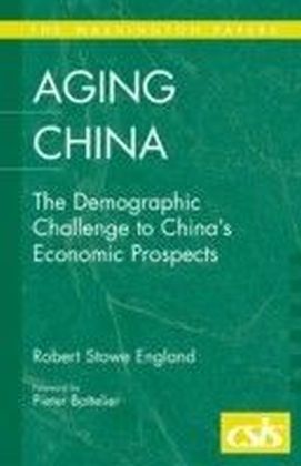 Aging China