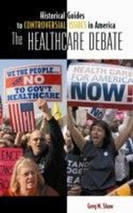 Healthcare Debate main product photo