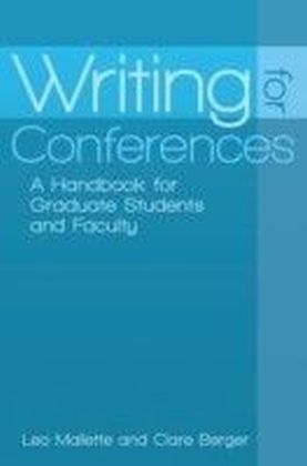 Writing for Conferences