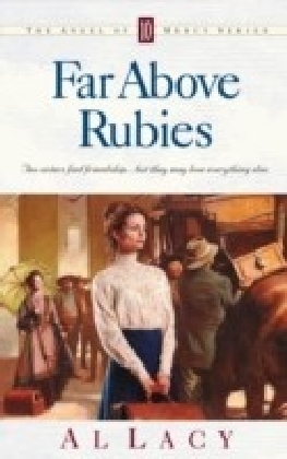 Far Above Rubies