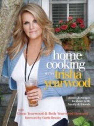 Home Cooking with Trisha Yearwood main product photo
