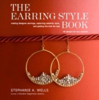 Earring Style Book main product photo