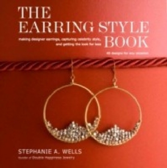 Earring Style Book