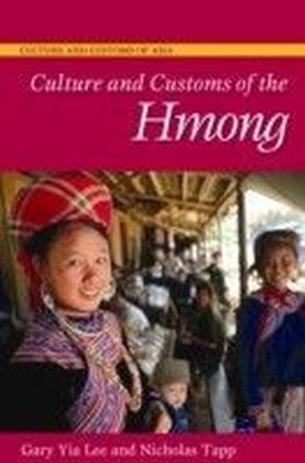 Culture and Customs of the Hmong main product photo