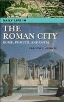 Daily Life in the Roman City main product photo