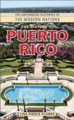 History of Puerto Rico