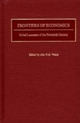 Frontiers of Economics
