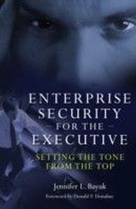 Enterprise Security for the Executive