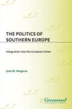 Politics of Southern Europe