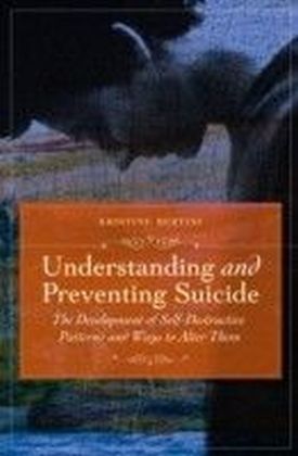Understanding and Preventing Suicide