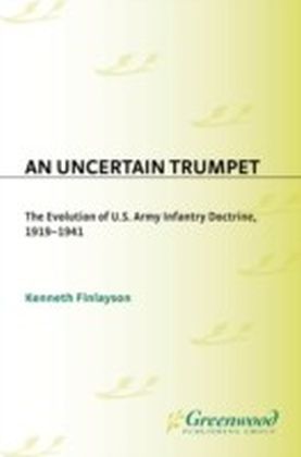 Uncertain Trumpet
