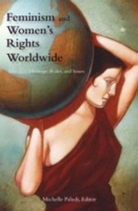 Feminism and Women's Rights Worldwide main product photo