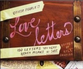 Other People's Love Letters main product photo