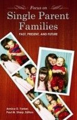 Focus on Single-Parent Families