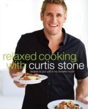 Relaxed Cooking with Curtis Stone main product photo