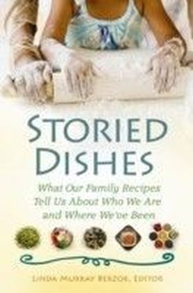 Storied Dishes