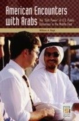 American Encounters with Arabs