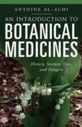 Introduction to Botanical Medicines main product photo