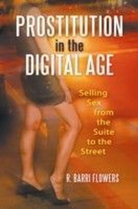 Prostitution in the Digital Age main product photo
