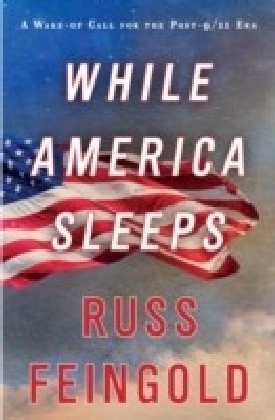 While America Sleeps