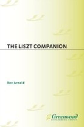 Liszt Companion