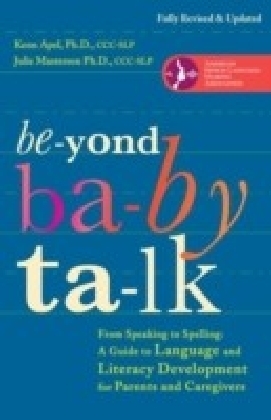 Beyond Baby Talk