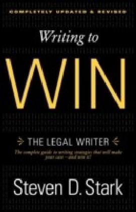 Writing to Win main product photo