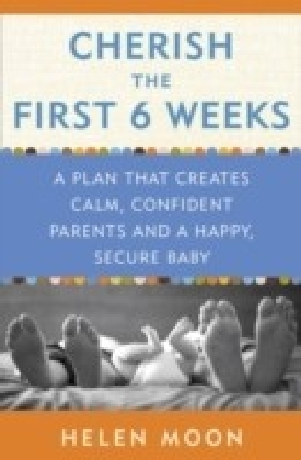 Cherish the First Six Weeks main product photo