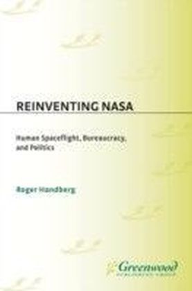 Reinventing NASA