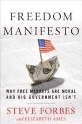 Freedom Manifesto main product photo