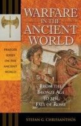 Warfare in the Ancient World